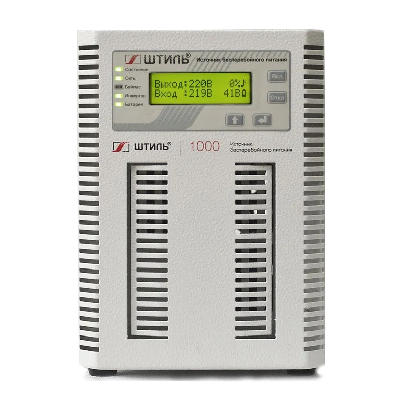 ST1101SL